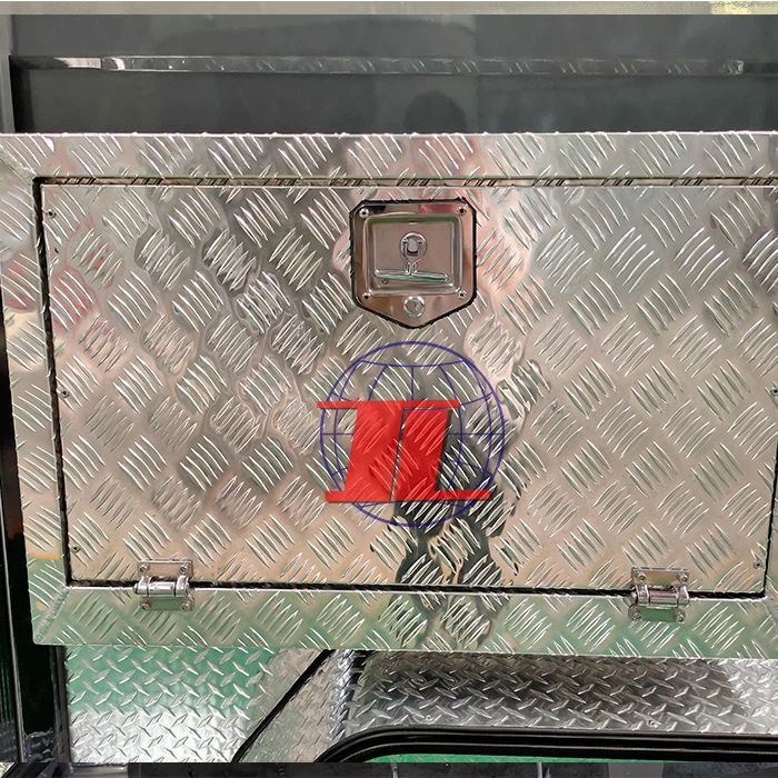 साइड टूल बॉक्स